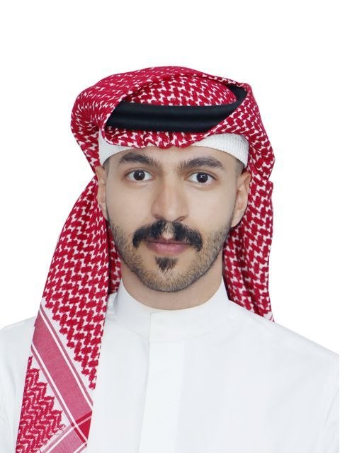 المحامي عبدالرحمن صالح آل السبد
