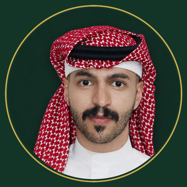المحامي عبدالرحمن صالح آل السبد