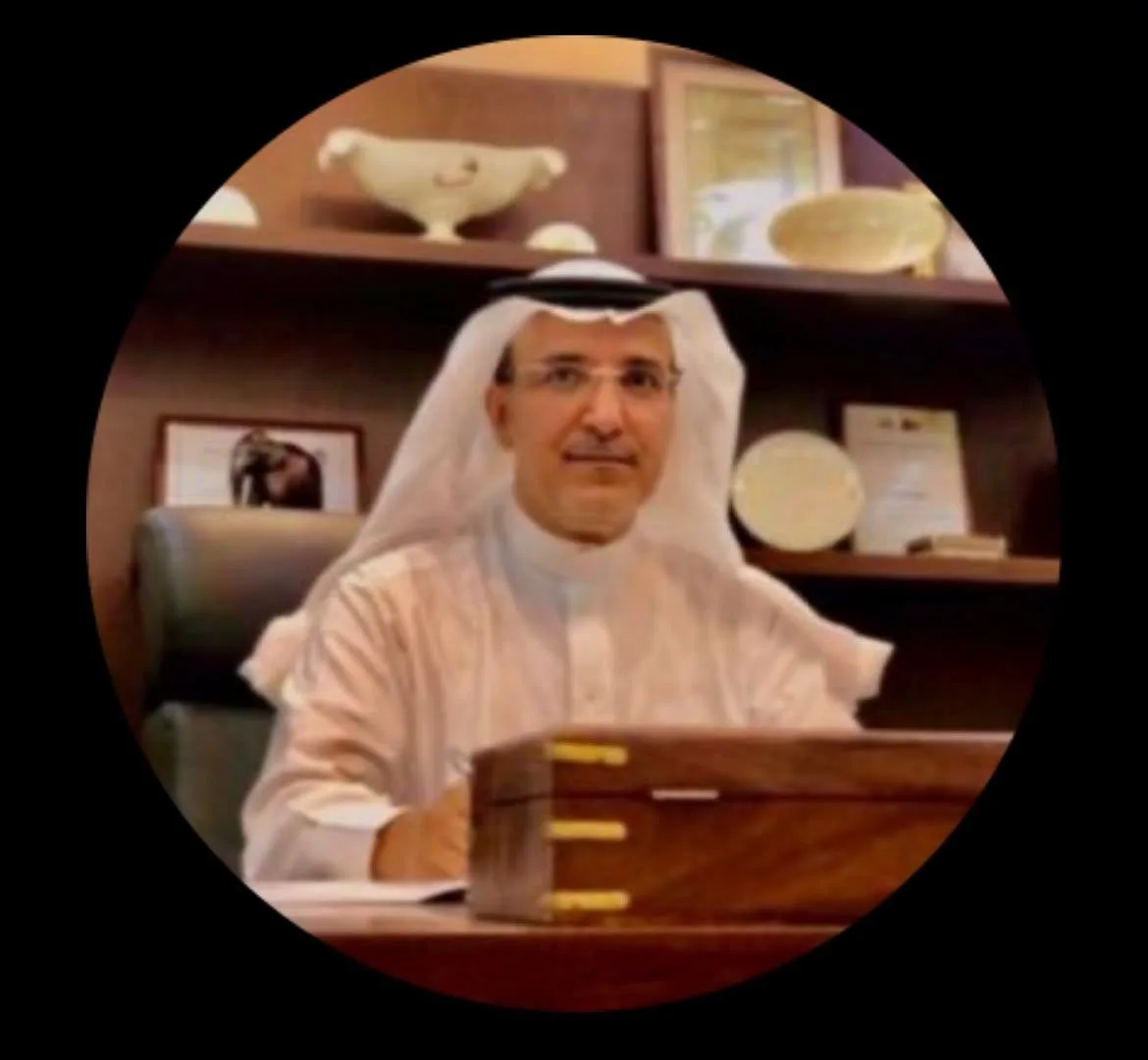 د. عبدالرحمن أحمد الأفندي