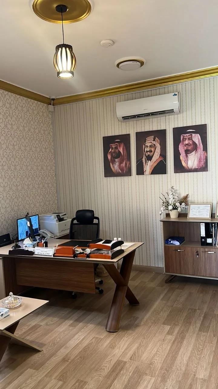 مكتب الأفندي الطائف 9